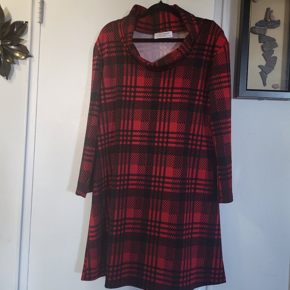 LADIES  DRESS